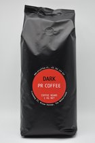 PR Coffee - Dark Roast koffiebonen 1 kg - Intensiteit 9/10