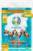 Panini - Adrenalyn XL UEFA Euro 2020 Starter - Voetbalplaatjes
