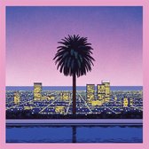 Various Artists - Pacific Breeze 2: Japanese City Pop, Aor & Boogie (LP)