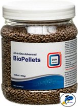 Biopellets DvH Aquatics All-in-One Advanced 1000 ml