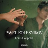Pavel Kolesnikov - Dances From The Bauyn Manuscript