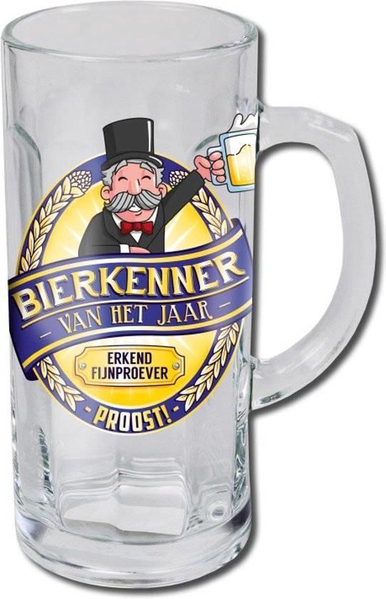 Paperdreams - Bierpul - Bierkenner