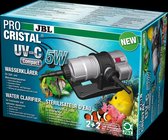 JBL ProCristal Compact UV-C 5W
