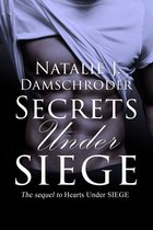 SIEGE 2 - Secrets Under SIEGE