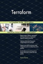 Terraform A Complete Guide - 2019 Edition