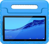 Kids Case Classic voor Huawei MediaPad T3 10 - blauw