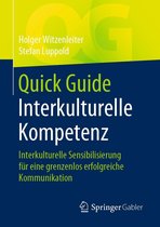Quick Guide - Quick Guide Interkulturelle Kompetenz