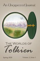 Volume 3 1 - An Unexpected Journal: The Worlds of Tolkien