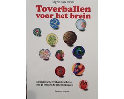 Toverballen voor het brein