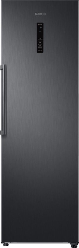 Samsung RR39M7565B1 koelkast Vrijstaand Zwart 385 l A++ | bol