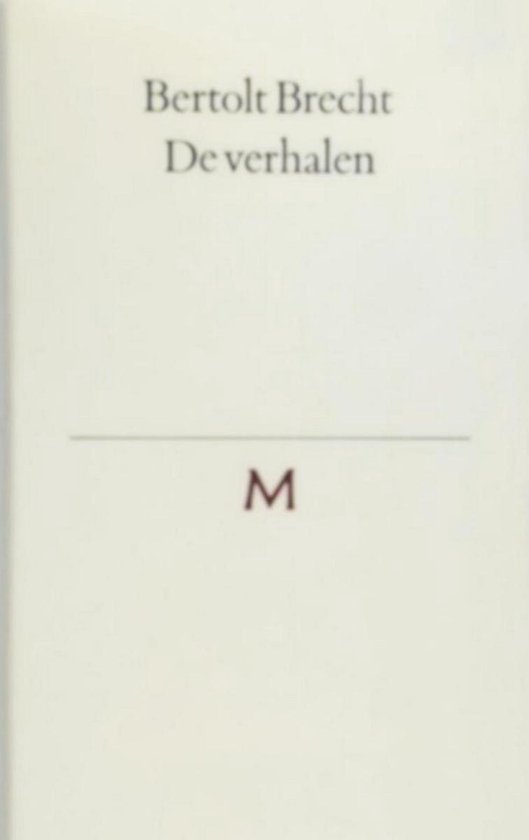 De verhalen