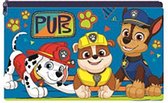 Paw Patrol Schooletui/Pennenzakje afmeting: 23,5 x 15 cm.