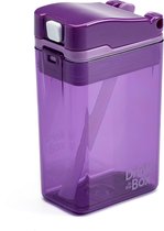 Drinkinthebox - 235ml - purple