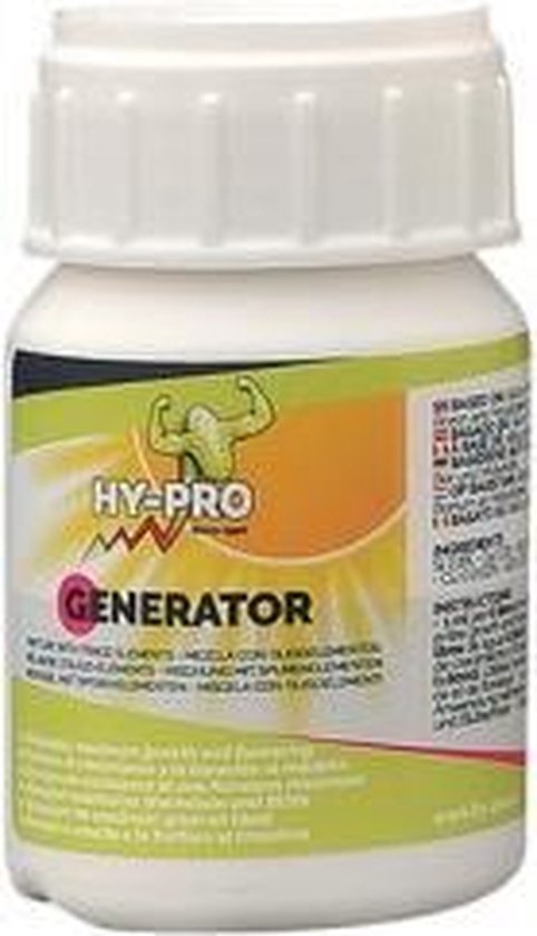 HY-PRO GENERATOR 50 ML