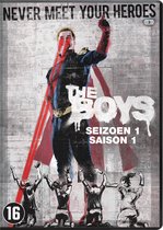 Boys - Season 1