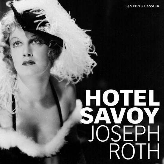 Hotel Savoy - Joseph Roth | Do-index.org