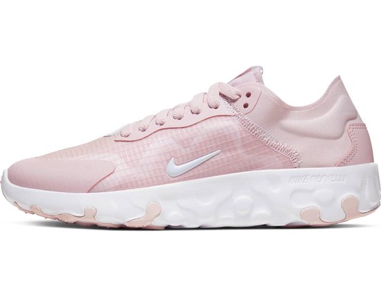nike renew barely rose