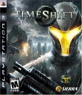 Timeshift (USA)