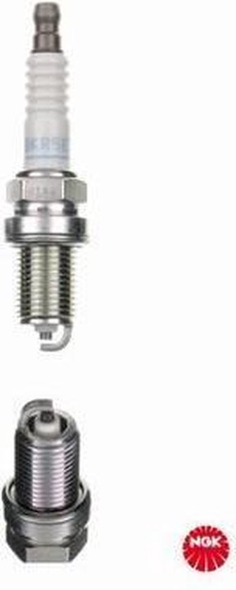 Bougie d'allumage BKR5EZ NGK 7642 à petit prix