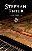 Boekomslag van 'Lichtjaren'