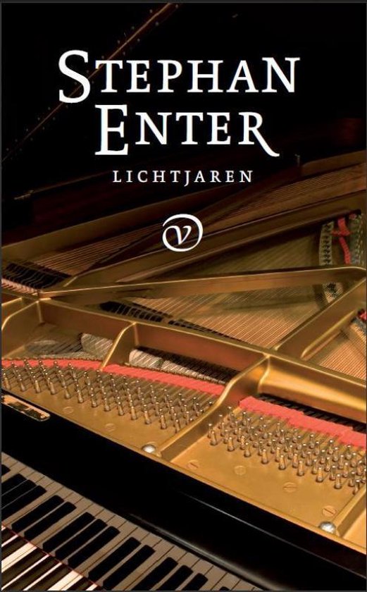 Lichtjaren - Stephan Enter | 