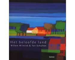 Omslag van Het beloofde land