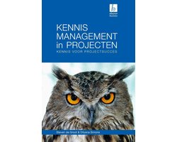 Kennismanagement in projecten