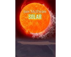 Omslag van Solar