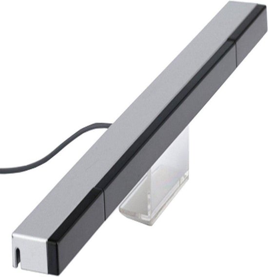 WiseGoods - Barre de capteur Wii - Barre de capteur infrarouge pour  Nintendo Wii -... | bol.com