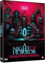 A Night Of Horror (DVD)