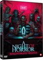 A Night Of Horror (DVD)