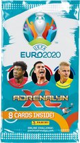 Adrenalyn XL UEFA Euro 2020 Boosters