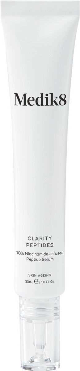 Goedkoopste Clarity Peptides Medik8