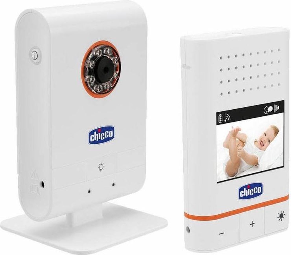 Chicco Essential Digital Video baby monitor bol
