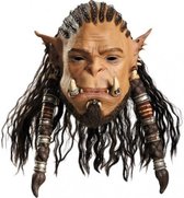 Warcraft - Durotan Deluxe Latex Mask