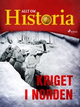 En värld i krig - berättelser om andra världskriget 13 - Kriget i Norden