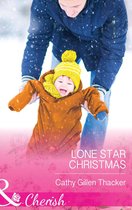 Lone Star Christmas (Mills & Boon Cherish) (Mccabe Multiples - Book 2)
