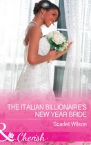 The Italian Billionaire's New Year Bride (Mills & Boon Cherish)
