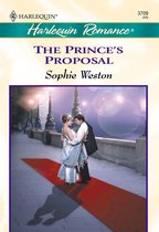 The Prince's Proposal (Mills & Boon Cherish)