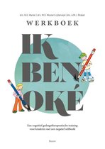 Ik ben oké (werkboek)