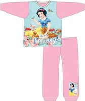 Sneeuwwitje pyjama maat 92 - Disney pyama - katoen