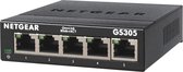 Netgear GS305-300PES Switch