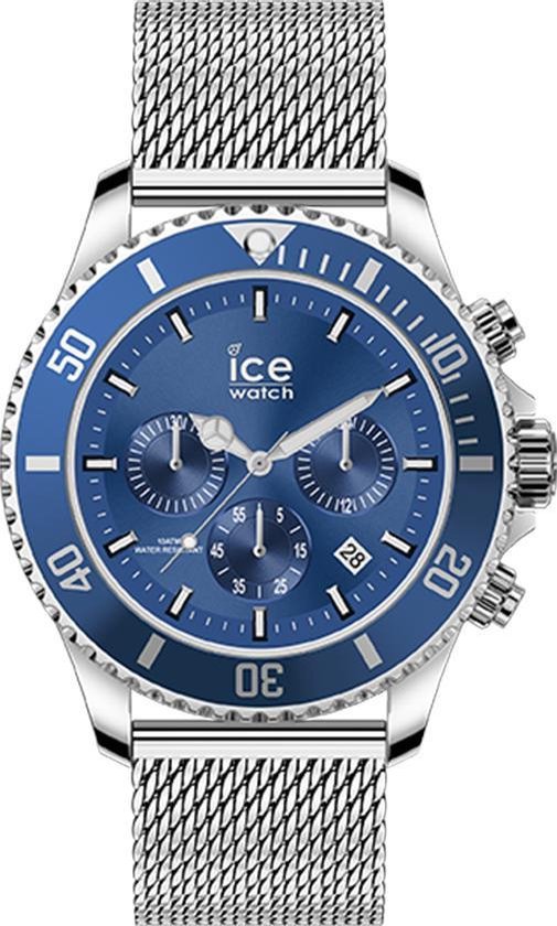 ik wil Dislocatie puzzel Ice-Watch IW017668 - Heren - 44 | bol.com