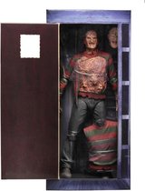 Nightmare on Elm Street - Dream Warrior Freddy 1/4 Scale Figure