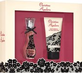 Christina Aguilera - Christina Aguilera Gift Set EDP 15 ml and Shower Gel 50 ml Christina Aguilera