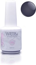 Gellex White Angel Fashion Grey  gellak 15ml, gelpolish, gel nagellak, shellac