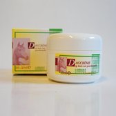 Huizing Products - Natuurlijke Dagcreme op basis van Paardenmelk - creme - huid - verzorging - persoonlijke - huid - melk - paarden - gezond