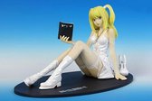 Death Note - Amane Misa - 1/6 - Moeart Collection - White ver.
