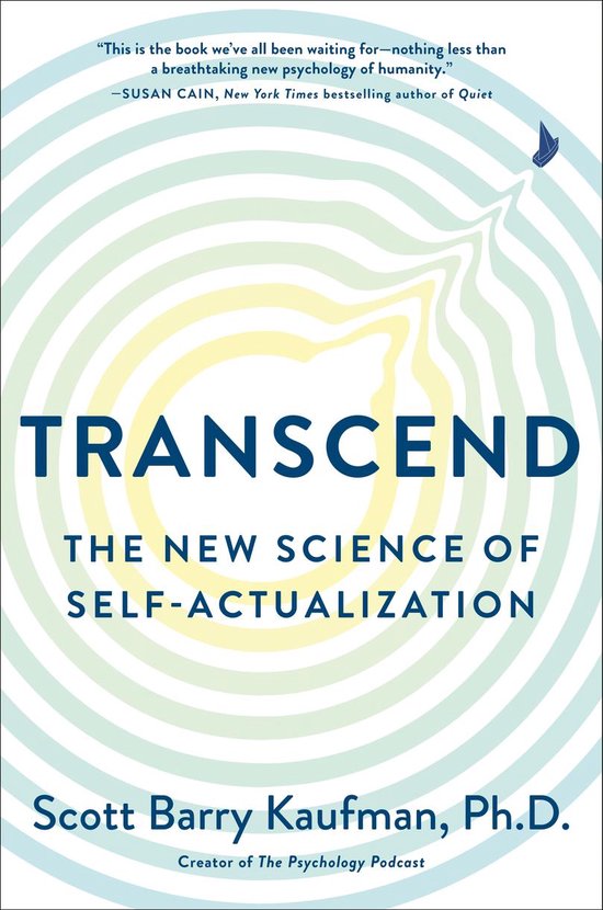 Transcend - cover