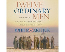Twelve Ordinary Men
